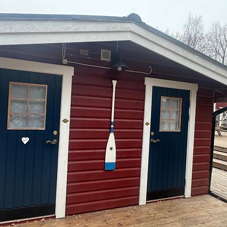 Hoega Backe Gaesthus Hotel Asphyttan Kültér fotó